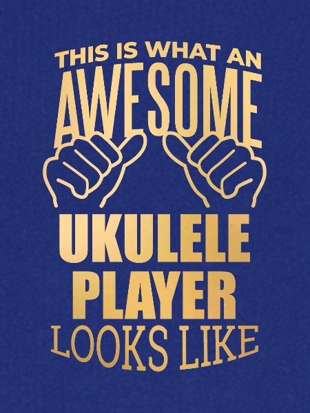 Ukulele Ukulele Ukulele