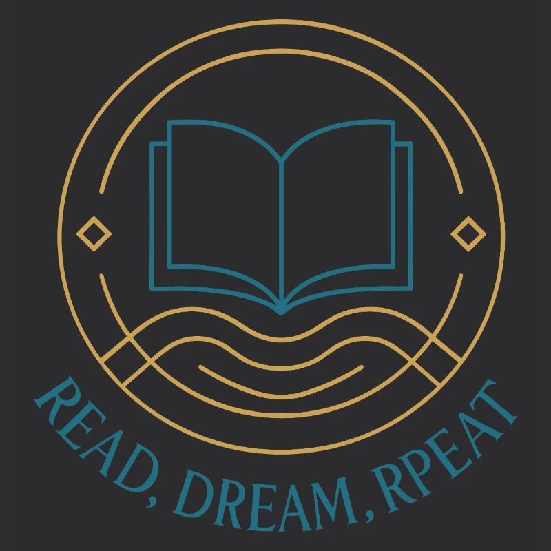 Read. Dream. Try again.