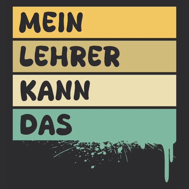 Beruf Lehrer