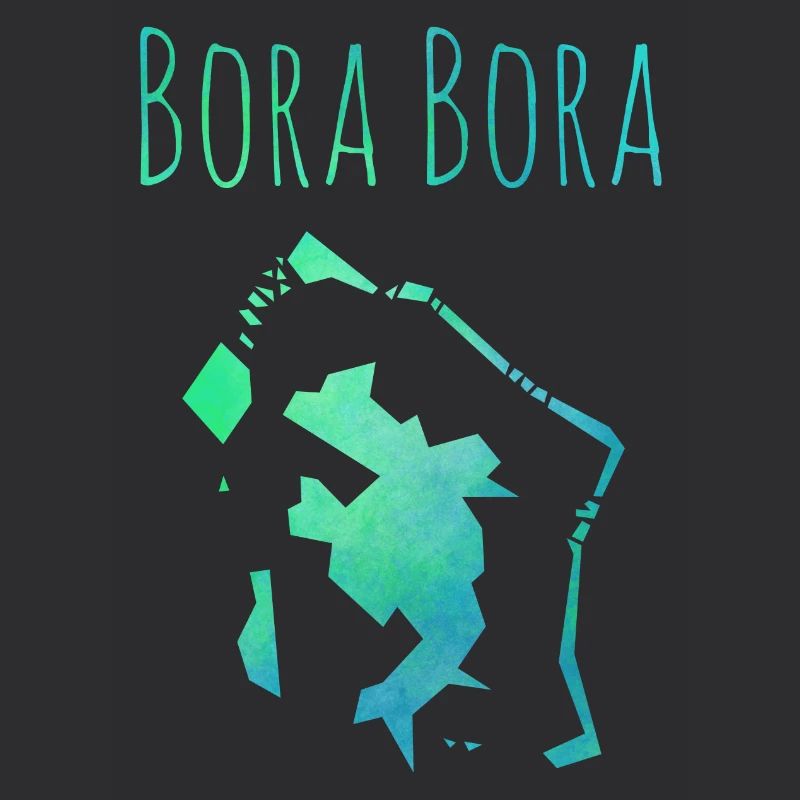 bora bora