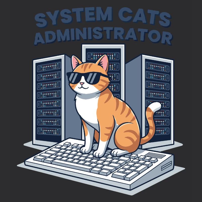 System Cats Administrator