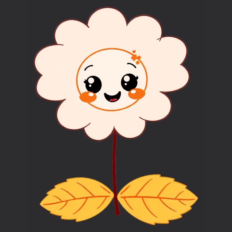 Fleur sucrée