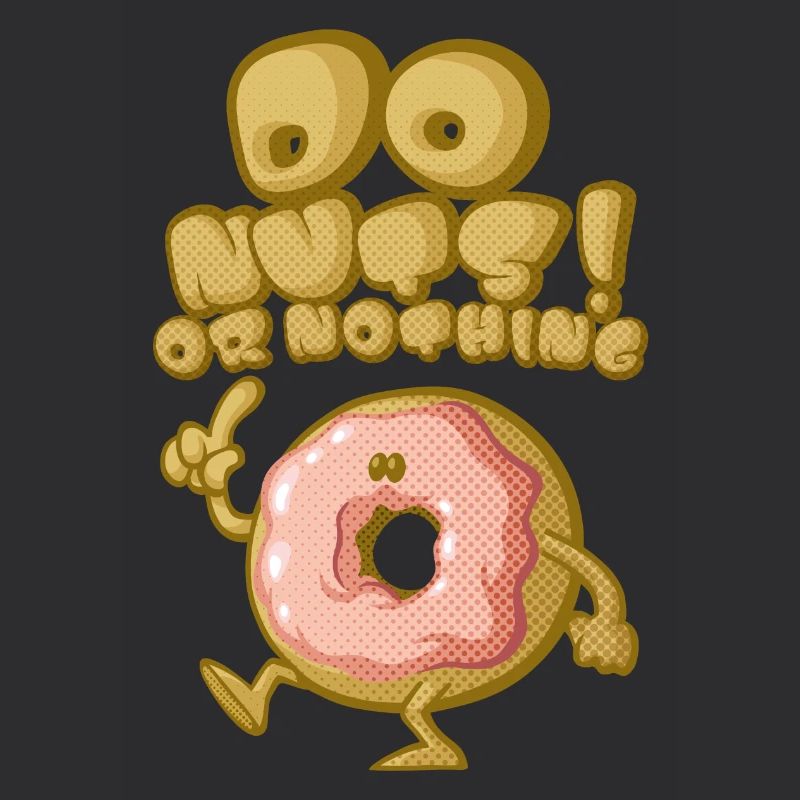 Do nuts