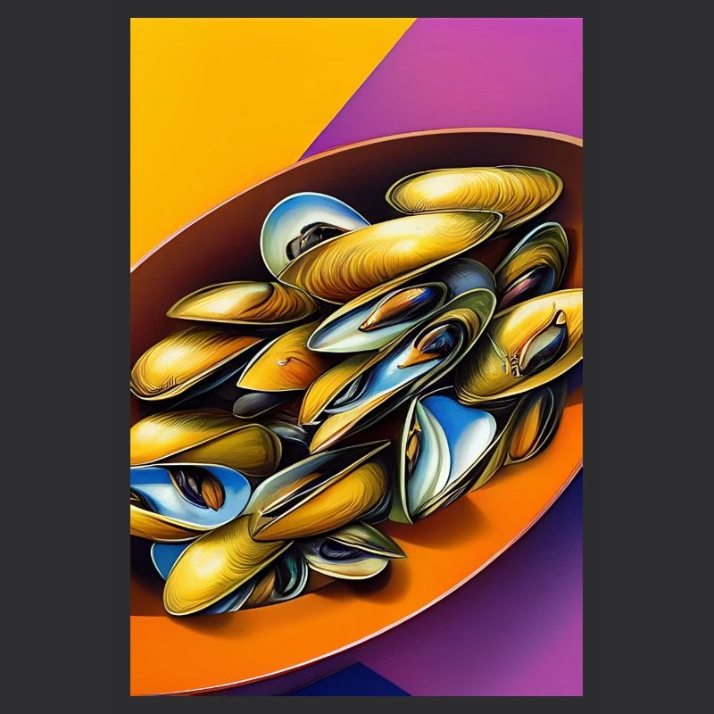 Moules