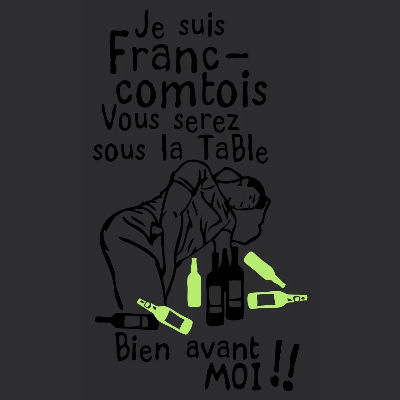 franc comtois bourrer saoul avant moi