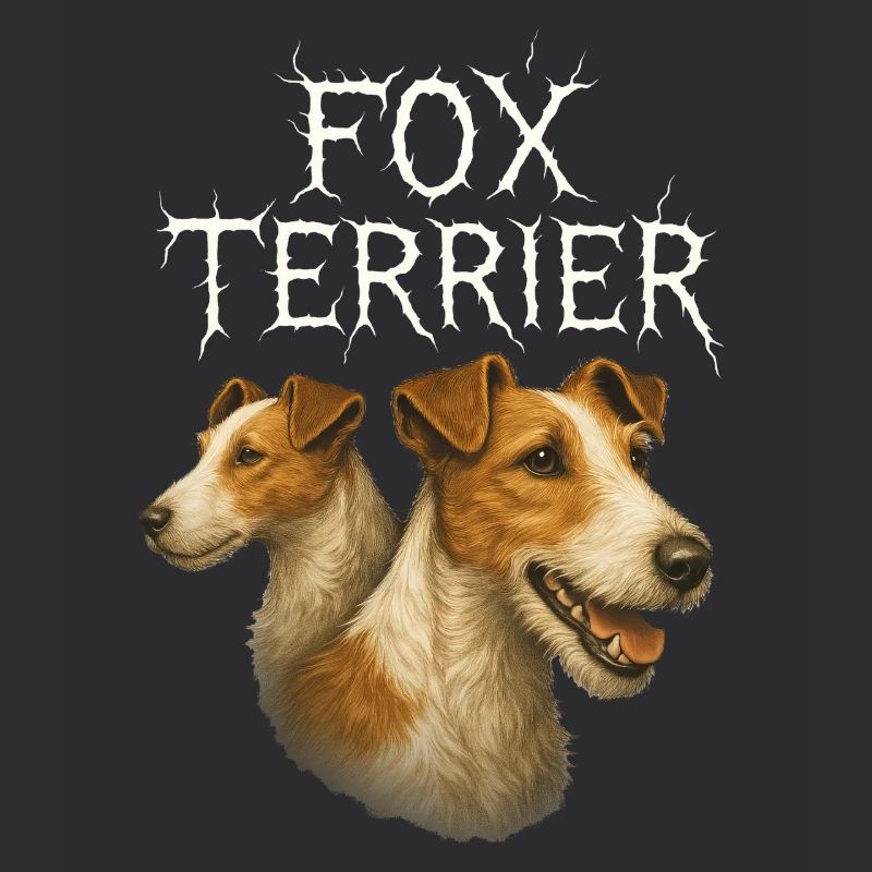 Foxterrier