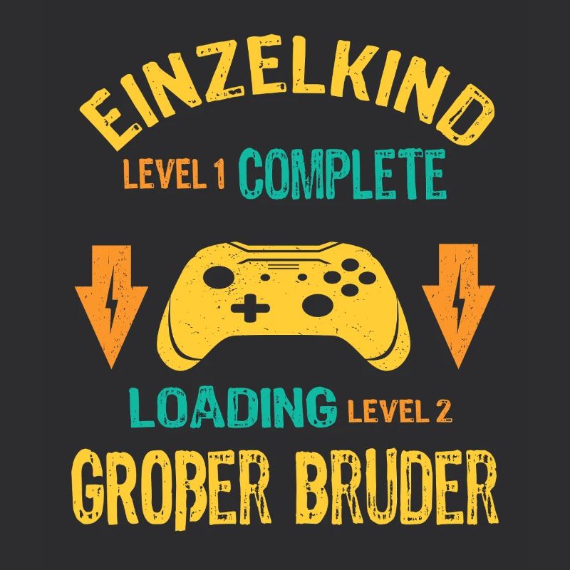 Only Child Complete - Loading Big Brother 2026