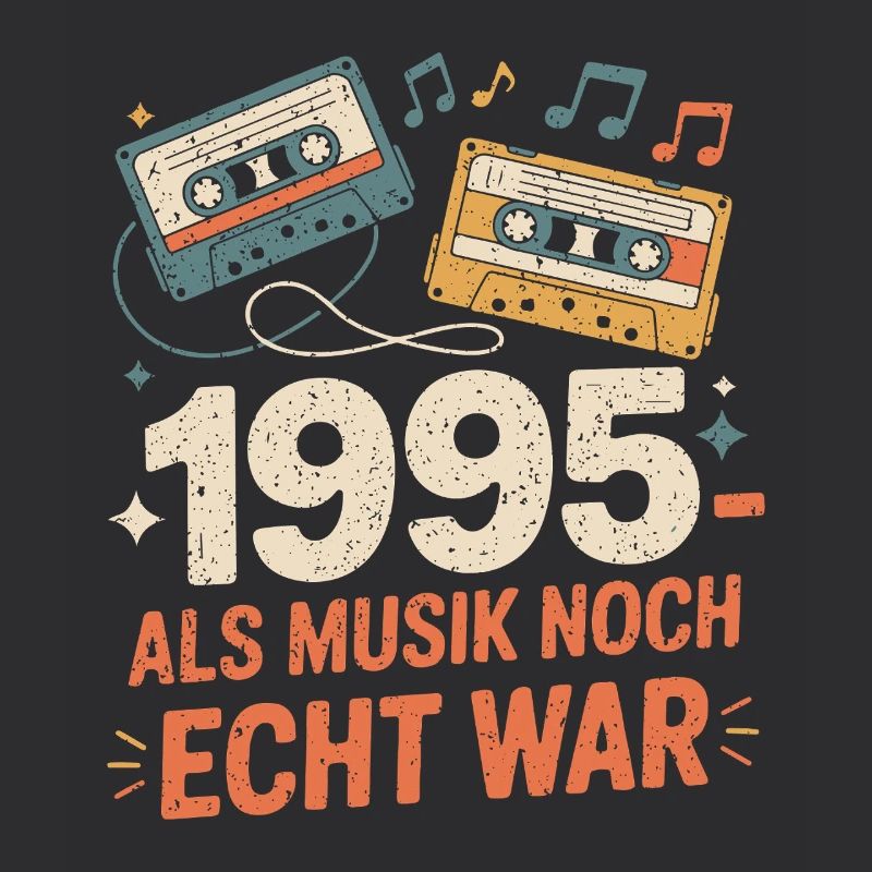 1995 Nostalgie Cassette