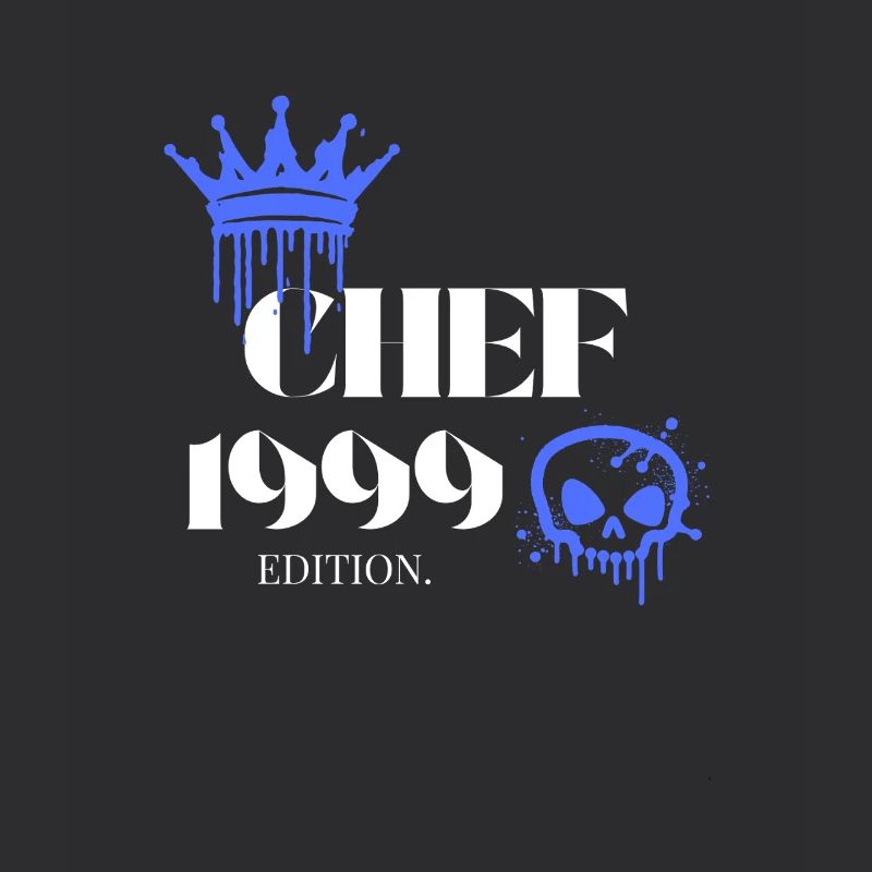 Édition Chef 1999 26e anniversaire Déclaration