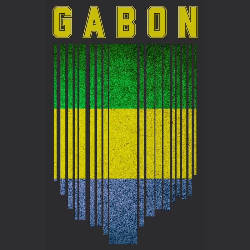 Flag of Gabon, Gabonese Pride