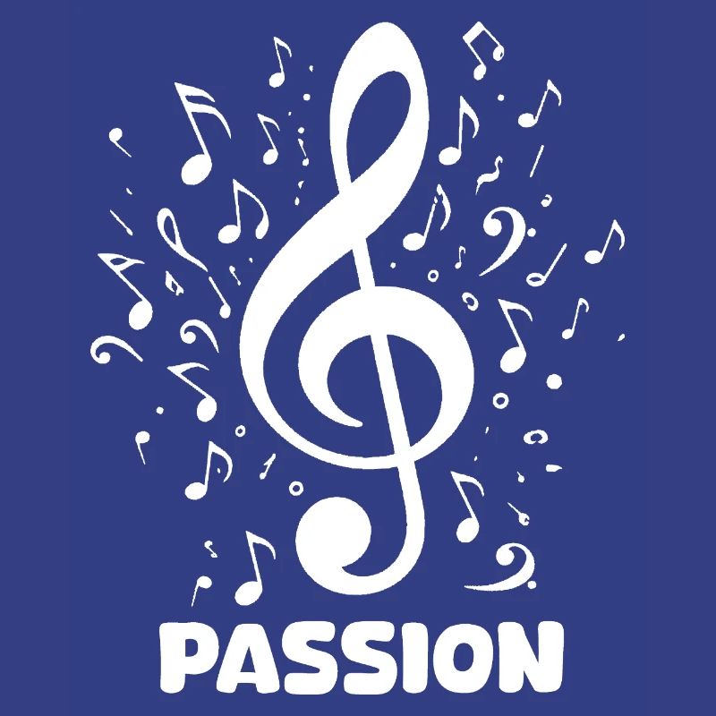 Conception musicale en clé de passion