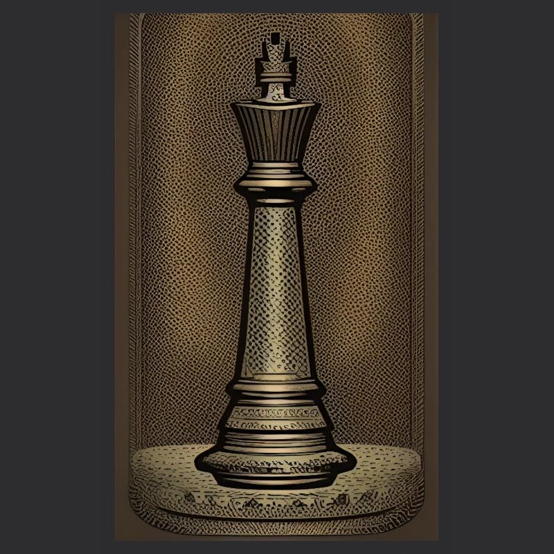 Échecs | Pièce d’échecs | Joueur d’échecs