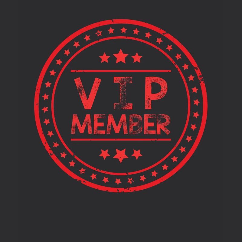 Vip Member