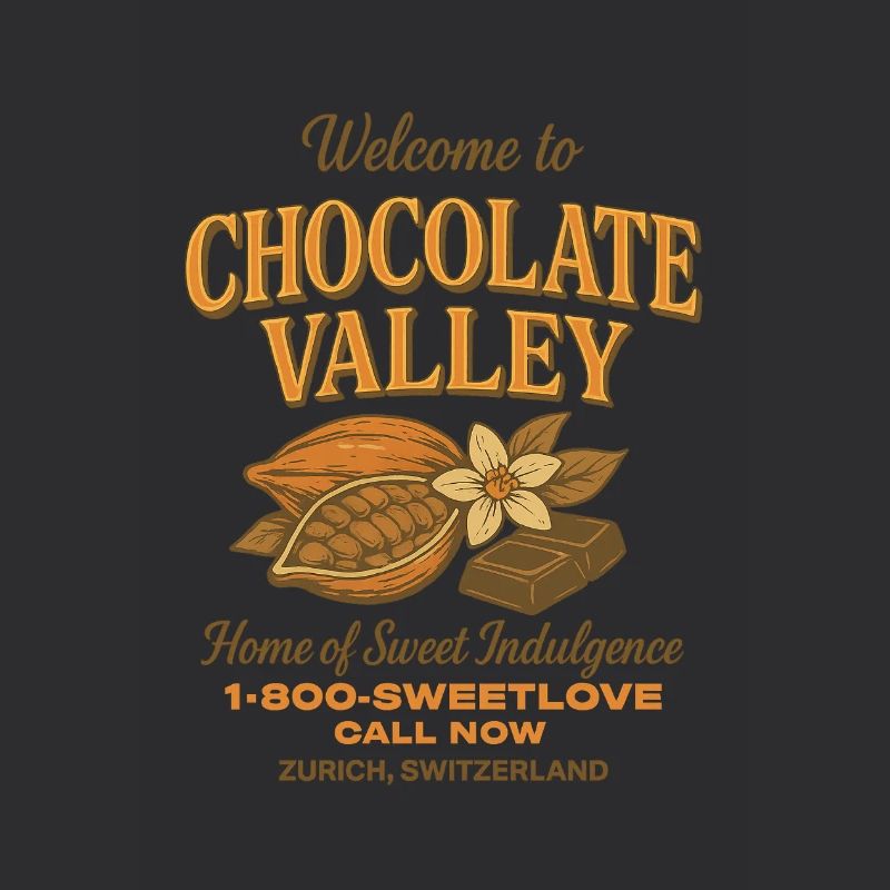 Chocolate Valley