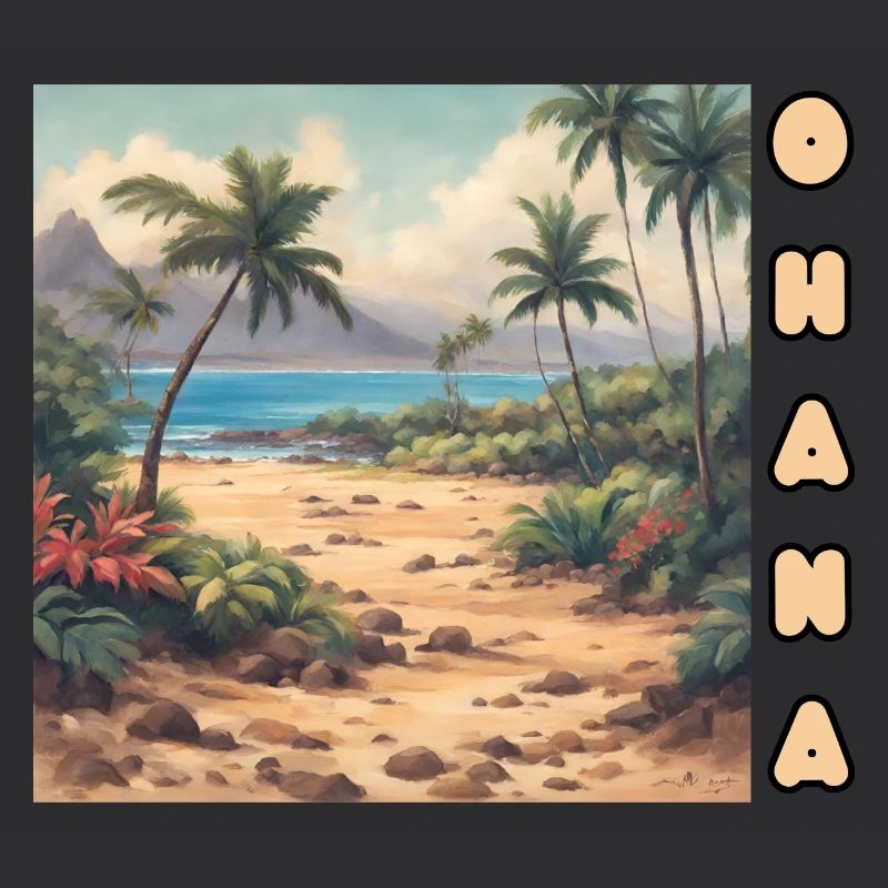 OHANA