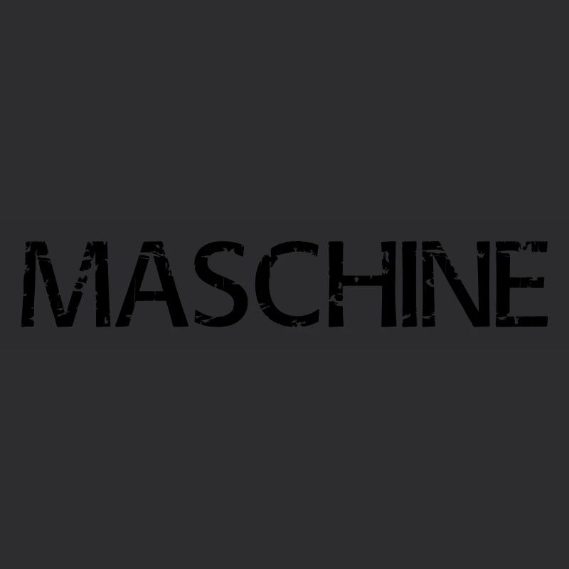 machine