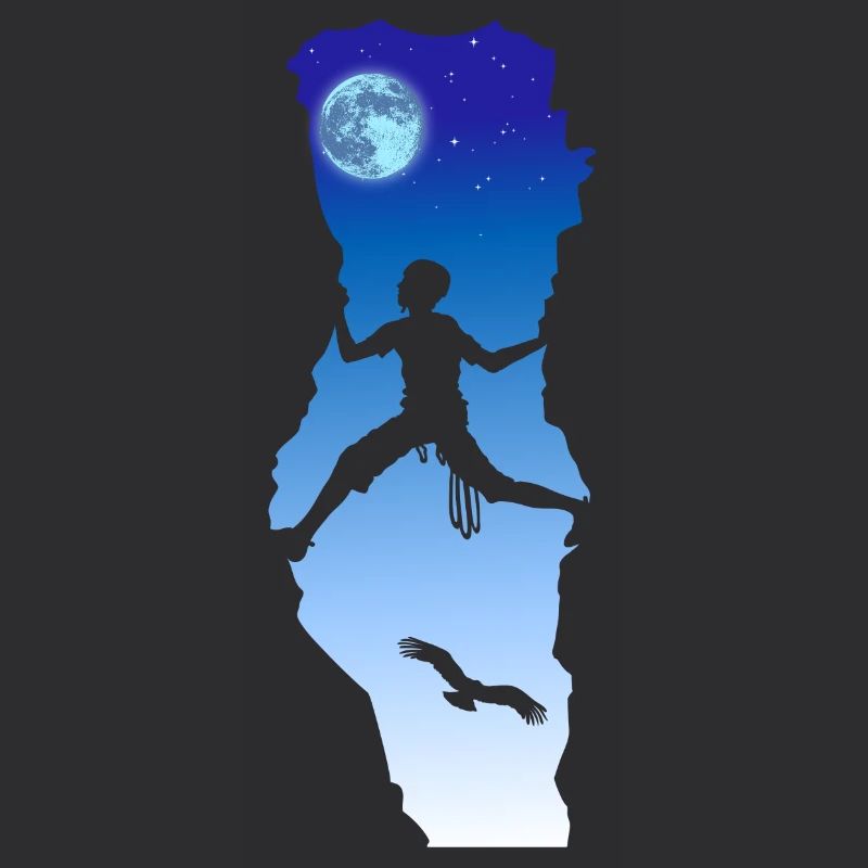 Kletter Nacht