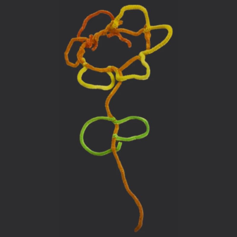 Leas Flower