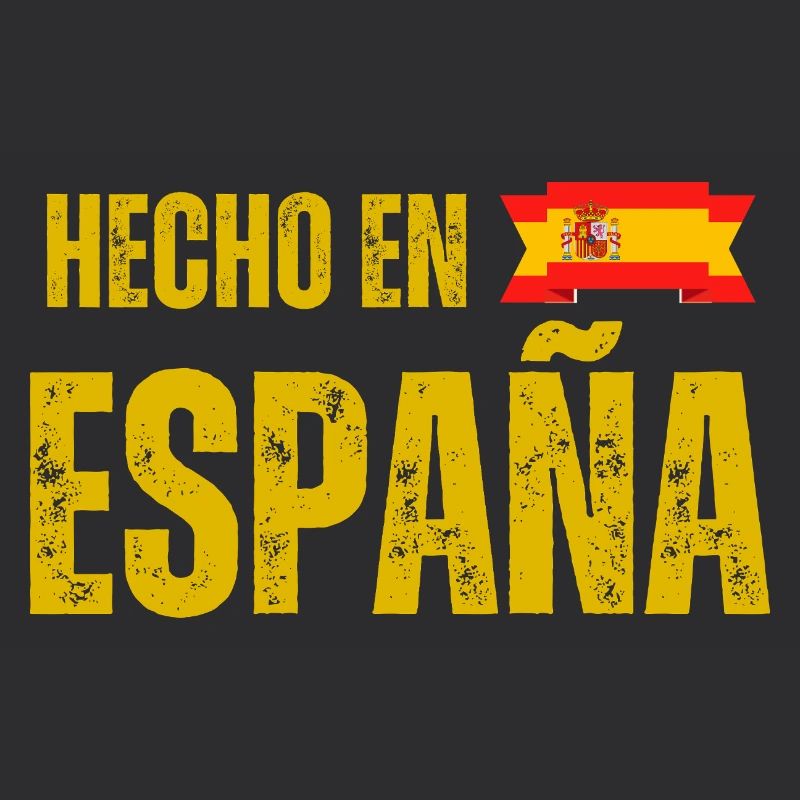 Made in Spain, spanischer Stolz