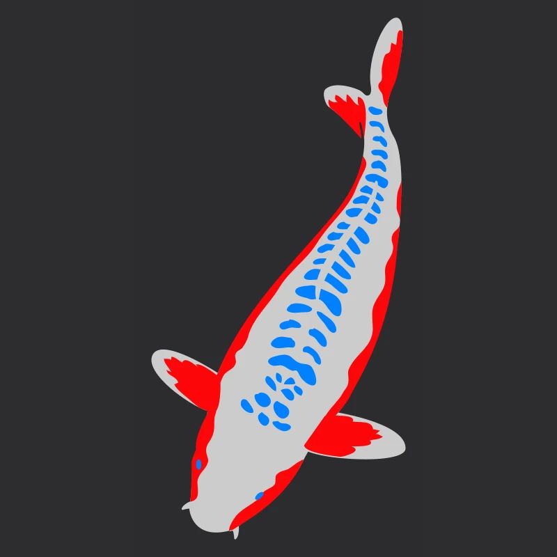 Koi - Nishikigoi