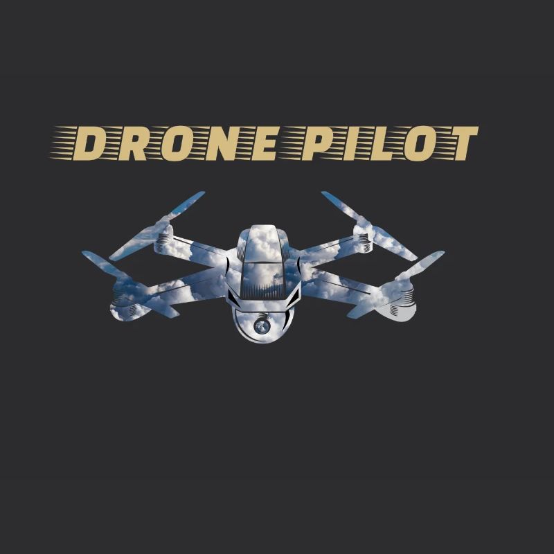 Drones Pilot Drone Pilot