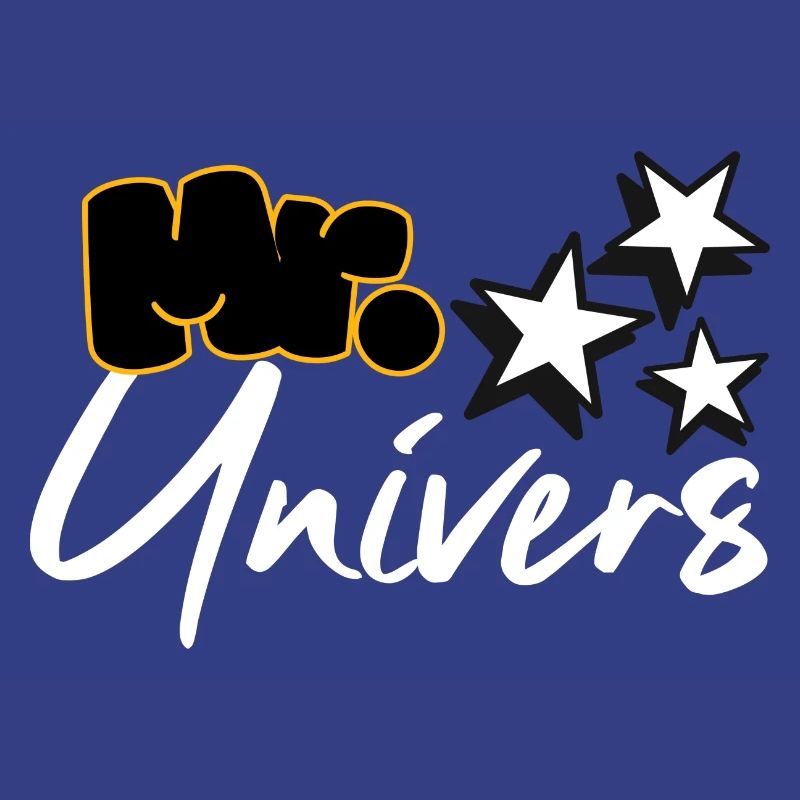 Mr. Universum