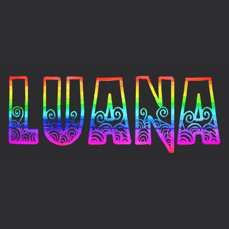 luana rs regenbogen