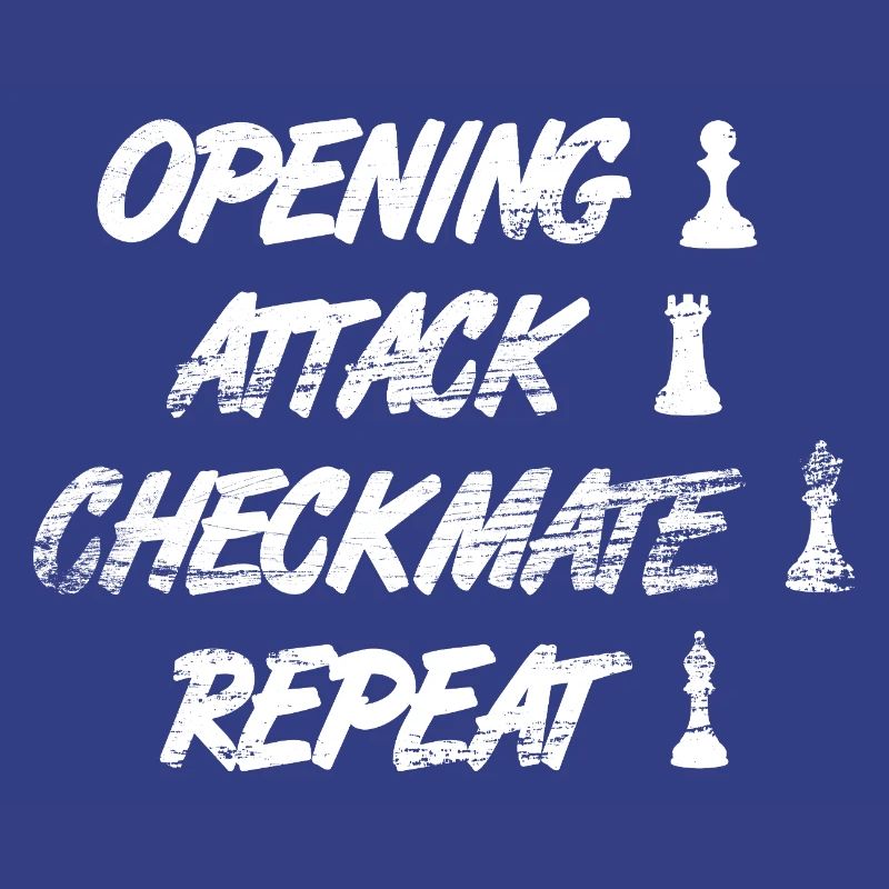 Chess Techniques