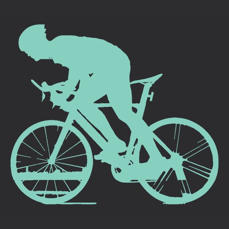 Cyclisme - Turquoise