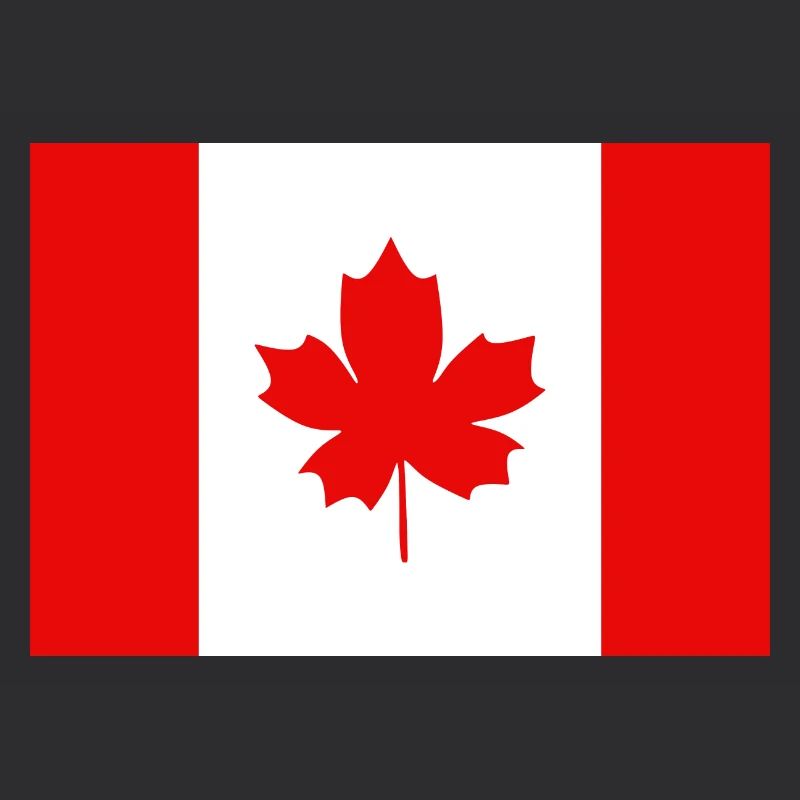 Drapeau du Canada