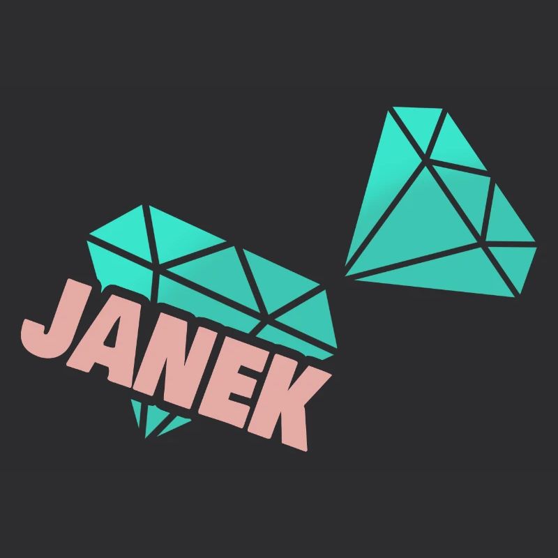 Janek als Papa
