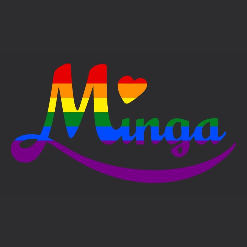 Minga Pride