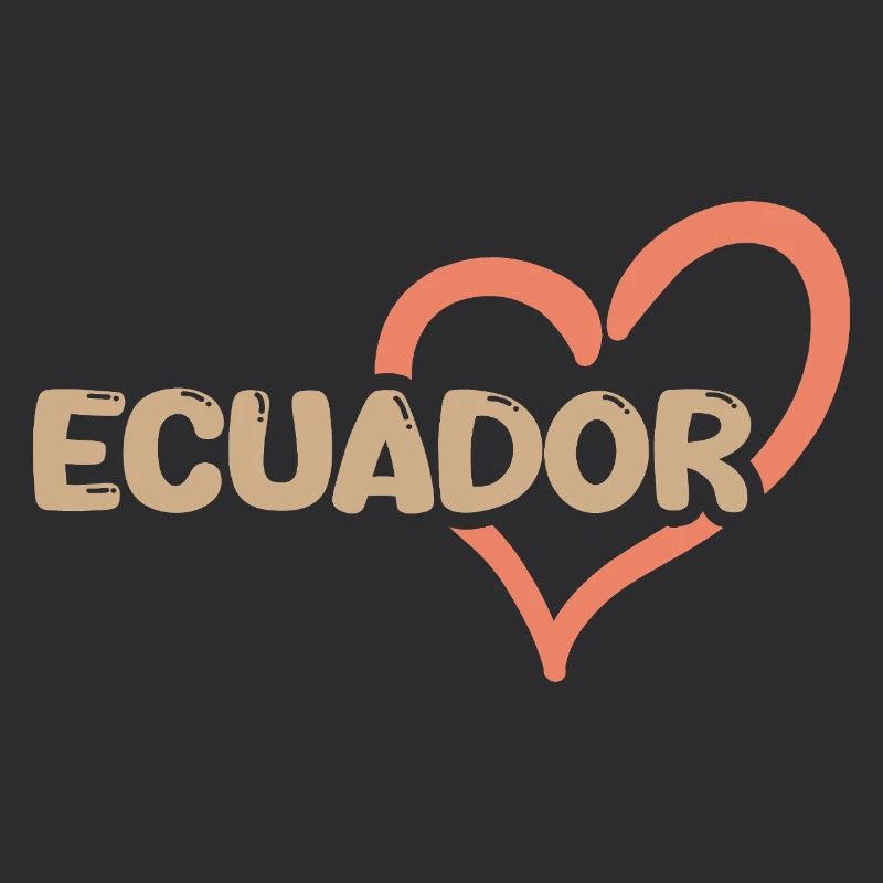 Ecuador Ecuador