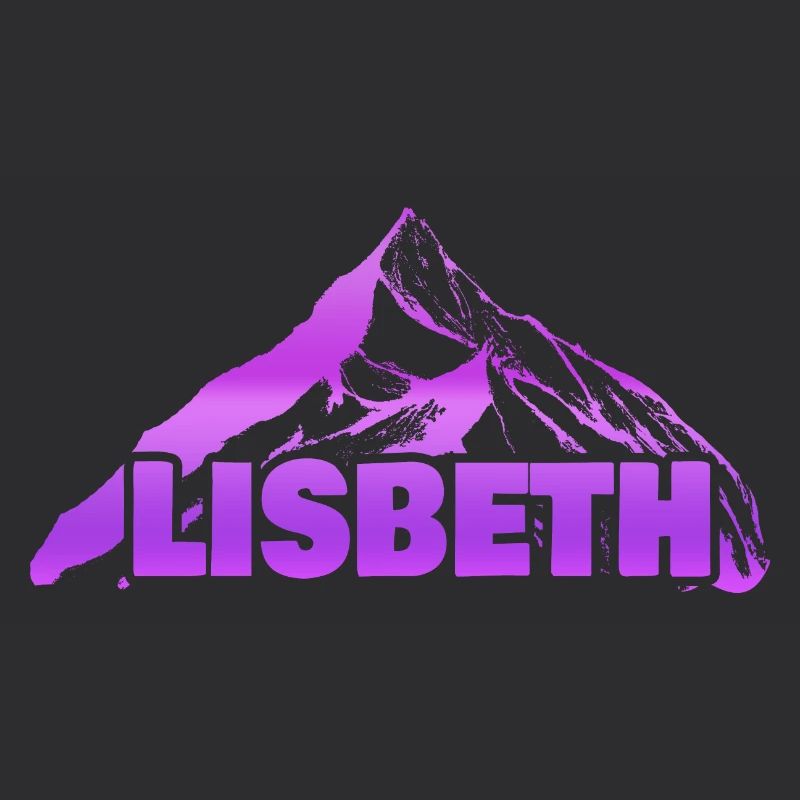 Mount Lisbeth