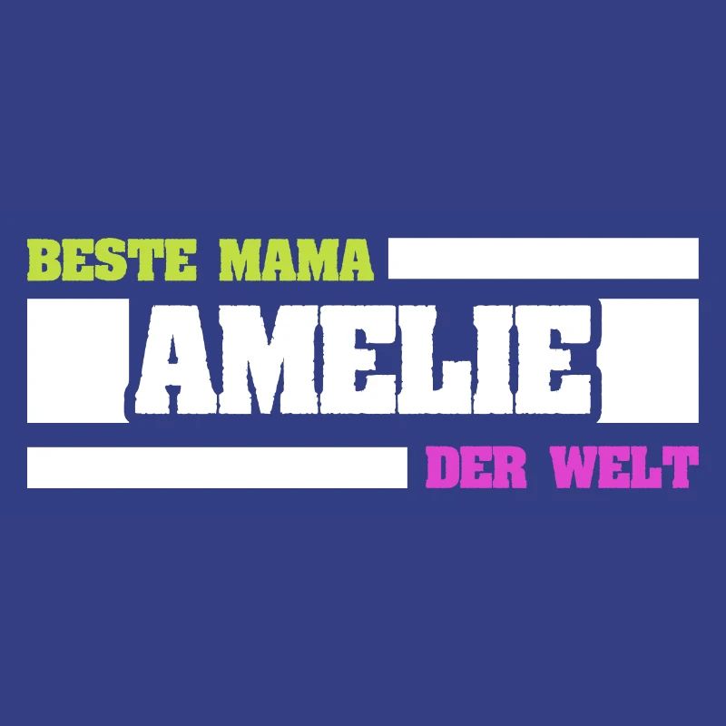 Mutter Amelie
