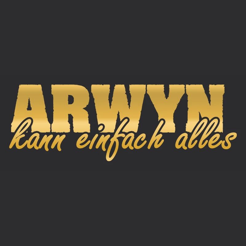 Mrs. Arwyn