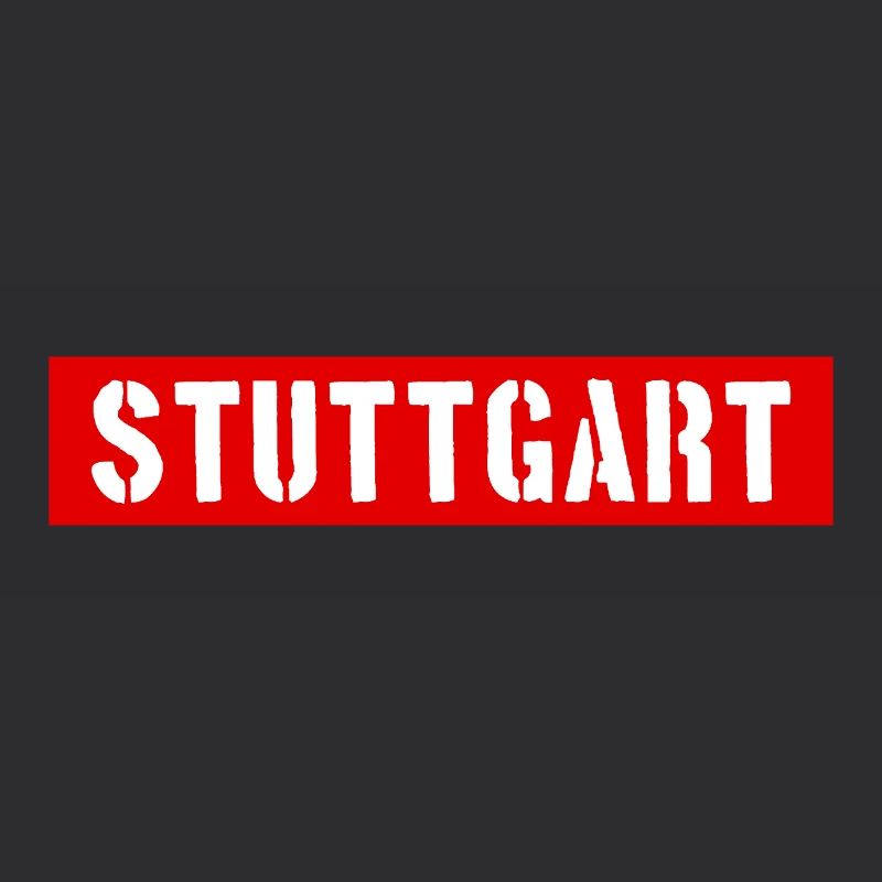 Stuttgart - Bade-Wurtemberg