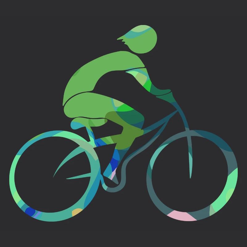Radfahrer
