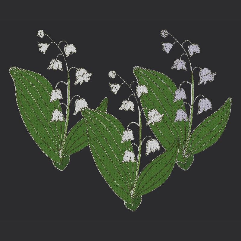 Lily of the Valley Three-pack