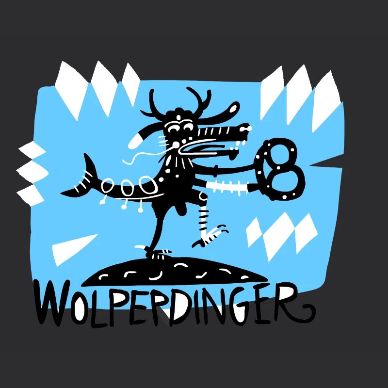 Wolperdinger