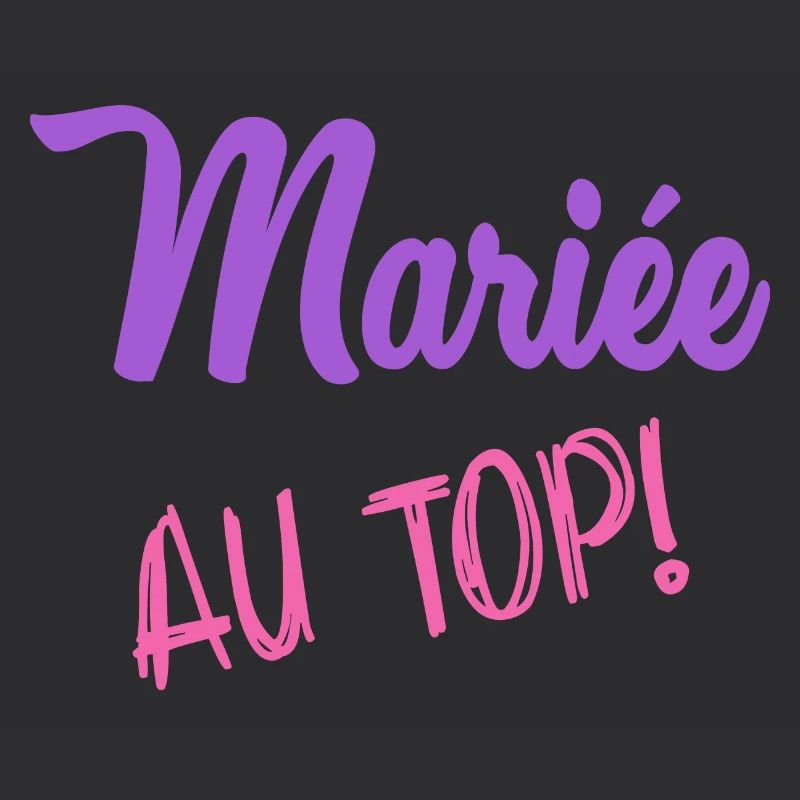 FUTURE MARIEE. EVJF