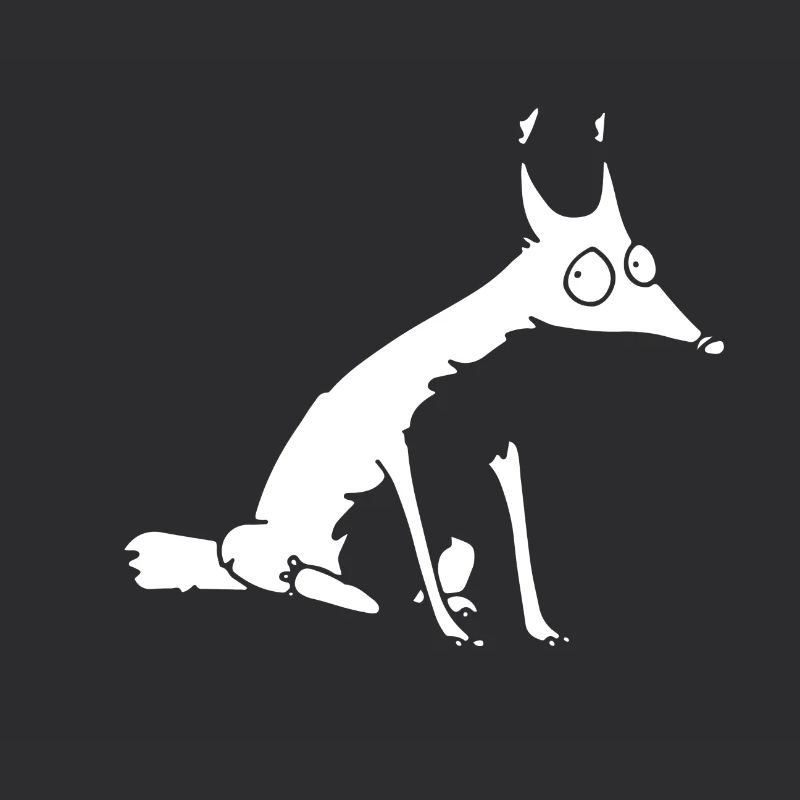 White Fox no 1