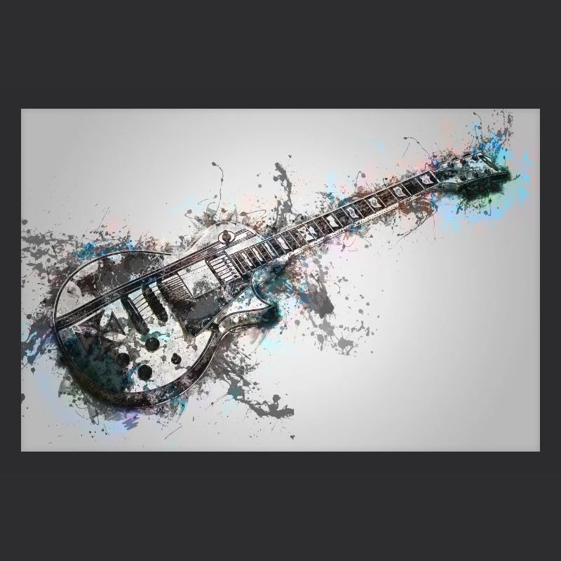 Electro Guitar