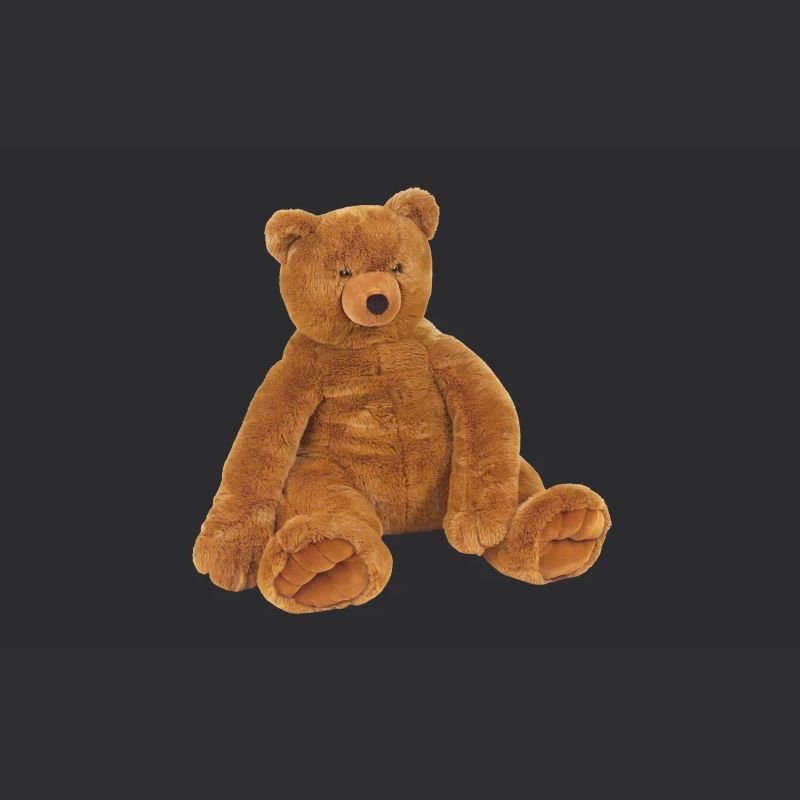 Teddybär auf dem TShirt als Geschenk Geschenkidee