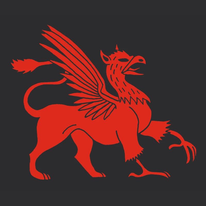 Red Griffin