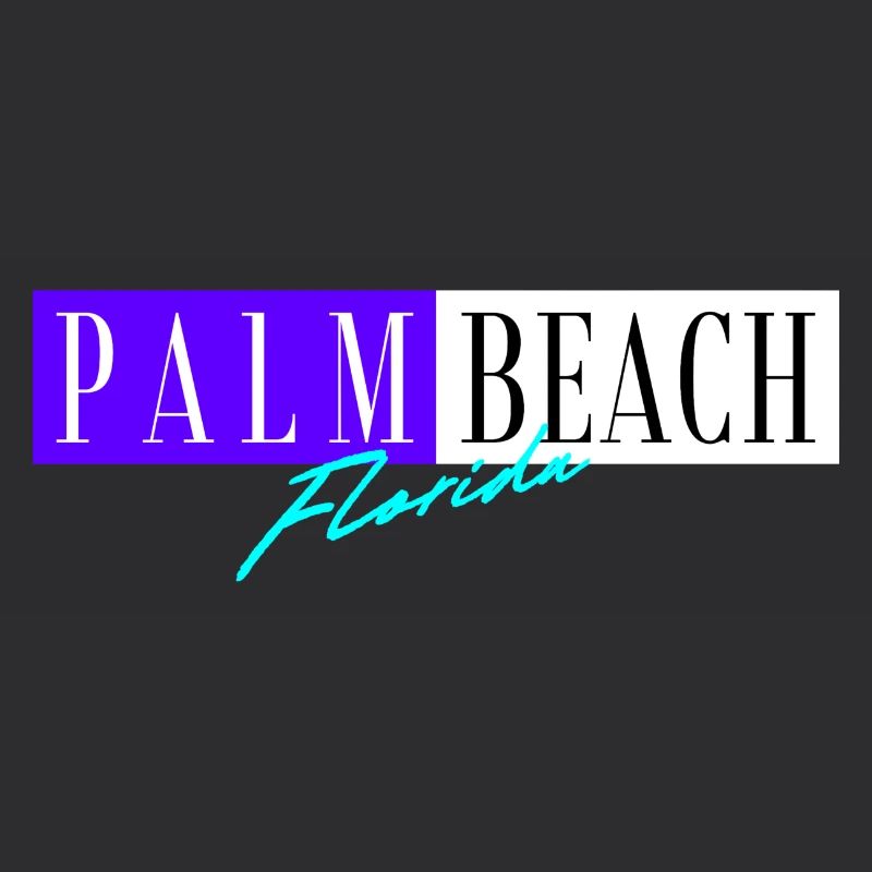 Palm Beach Florida
