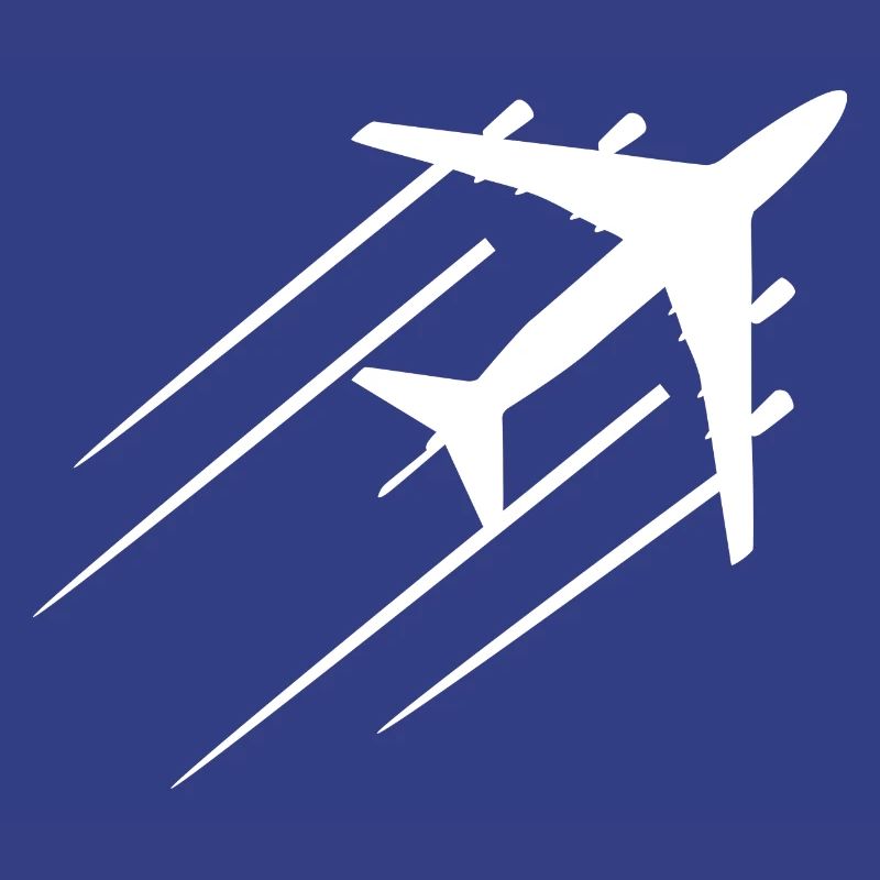 Flugzeug