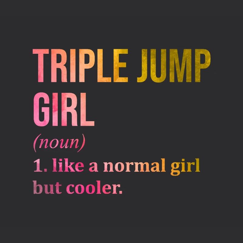 triple saut