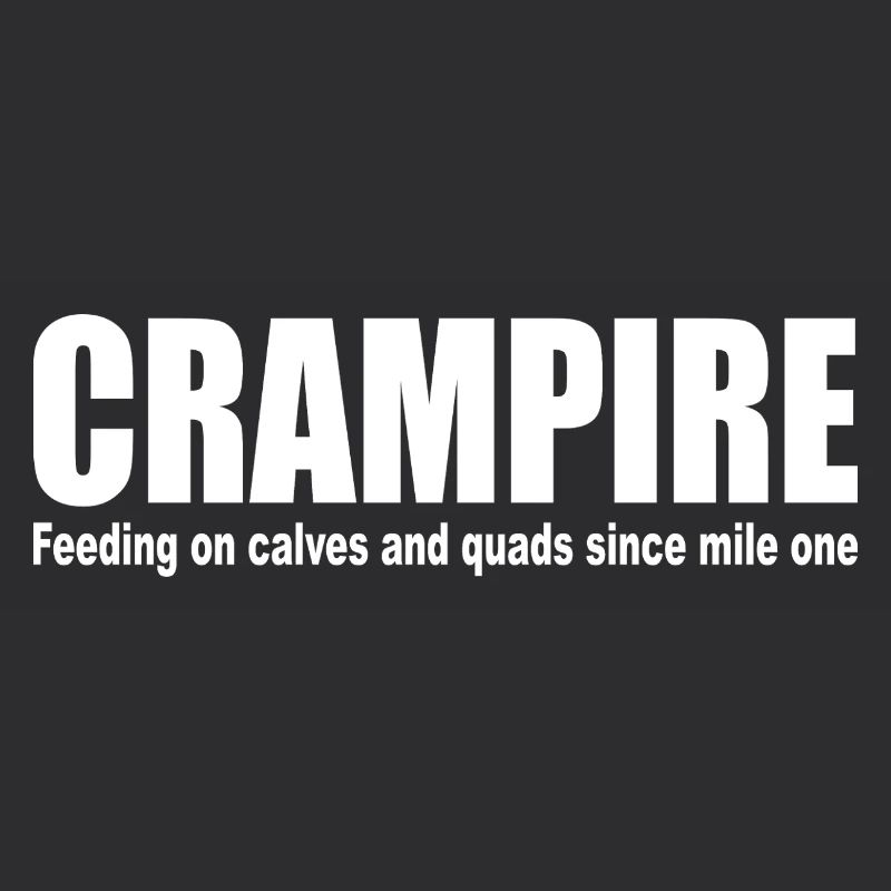 CRIMPE, MOLLETS QUADRUPLES MARATHON Vampire