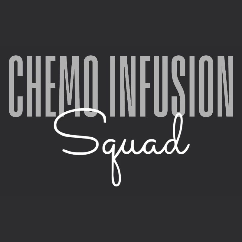 Chemo Infusion Squad – Supportive Cancer Care Team